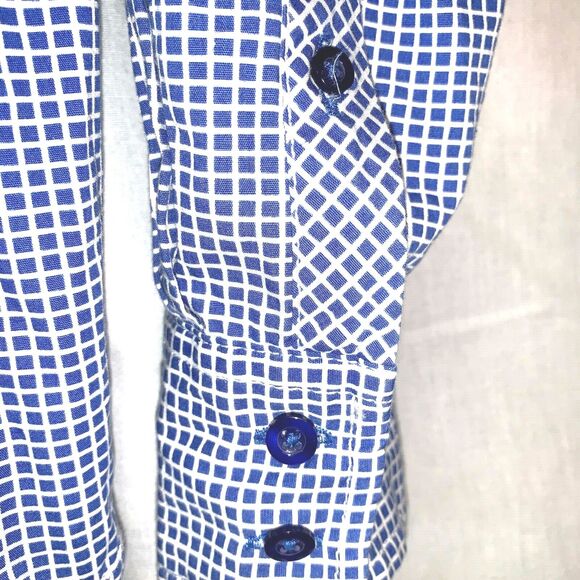 RETRO ROYAL YACHTING Men's Bright Limited Edition 1991 Retro Marine Shirt Sz S - Picture 6 of 10